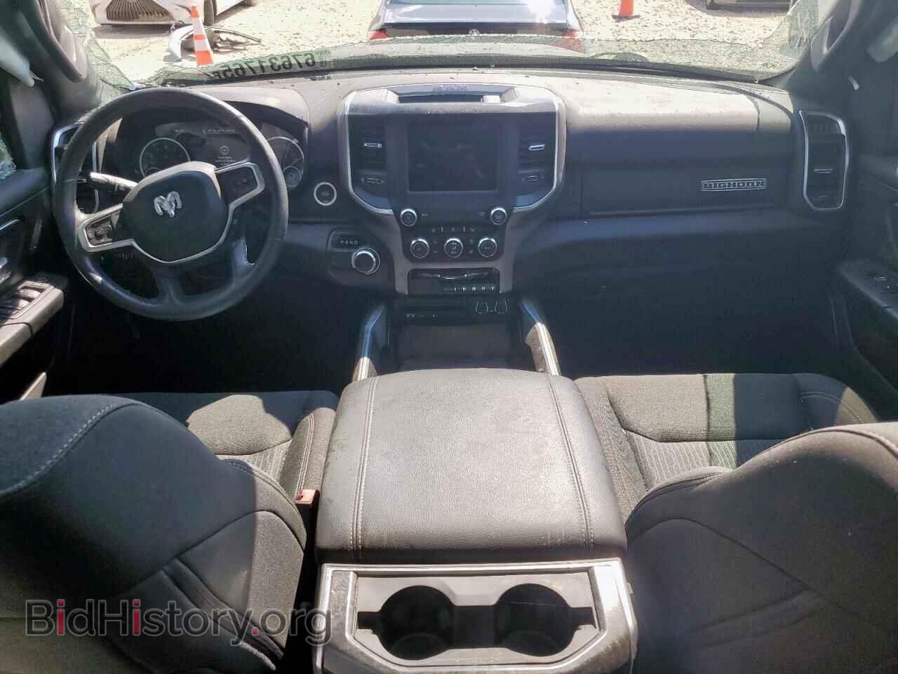 2019 RAM 1500 - VIN: 1C6RREFT5KN523166 - Фото 8