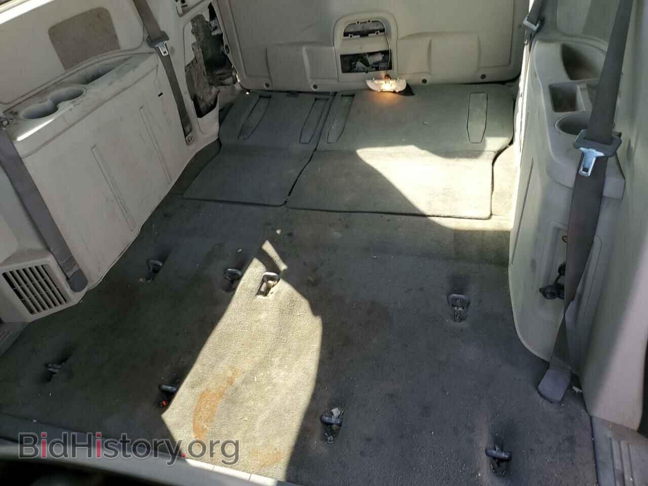 2010 DODGE CARAVAN - VIN: 2D4RN3D18AR488492 - Фото 10