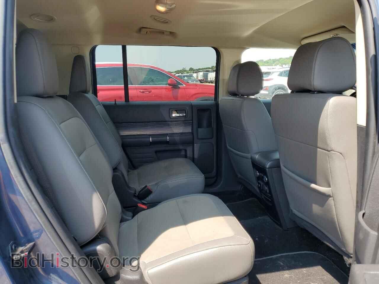 2019 FORD FLEX - VIN: 2FMGK5C87KBA24302 - Фото 11