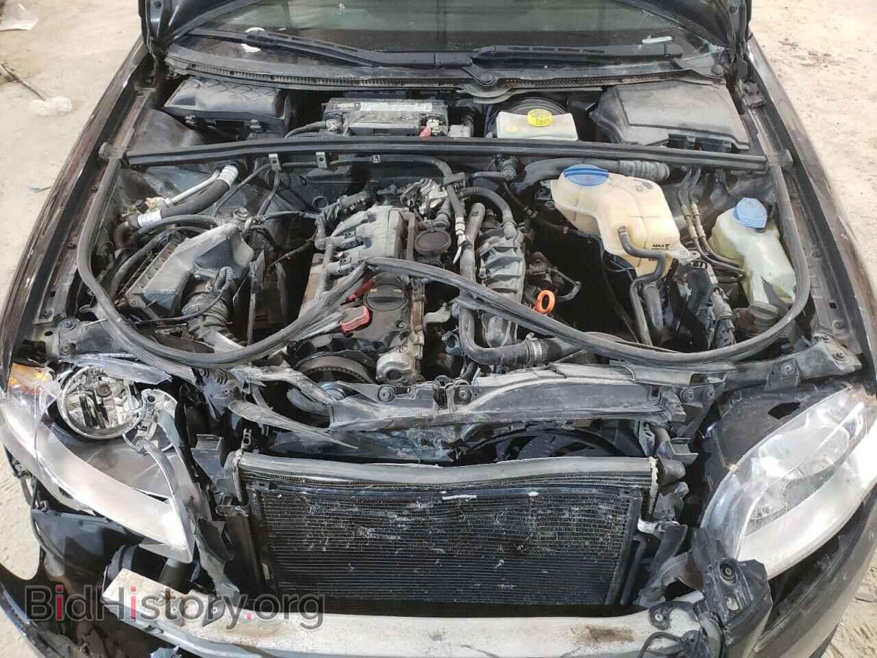 2006 AUDI A4 - VIN: WAUEF78E96A228561 - Photo 11