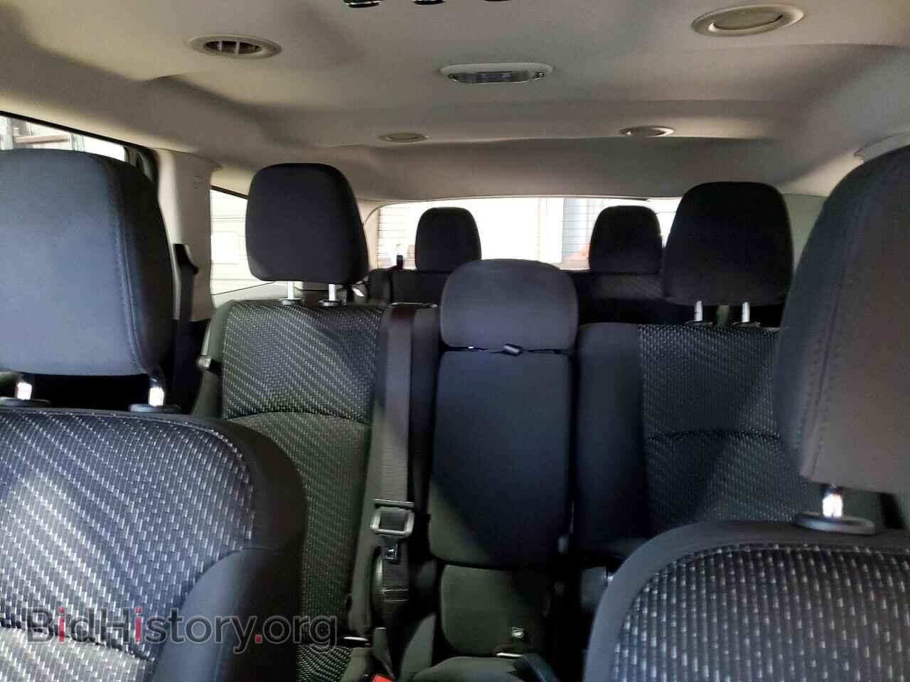 2017 DODGE JOURNEY - VIN: 3C4PDDAGXHT704467 - Photo 10