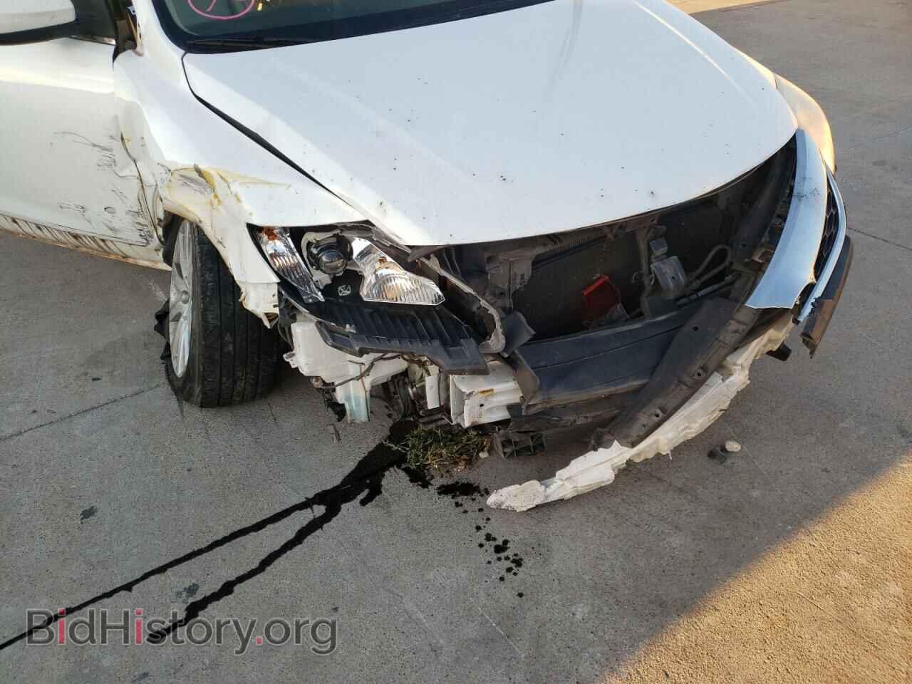 2010 MAZDA CX-9 - VIN: JM3TB2MA8A0204284 - Фото 9