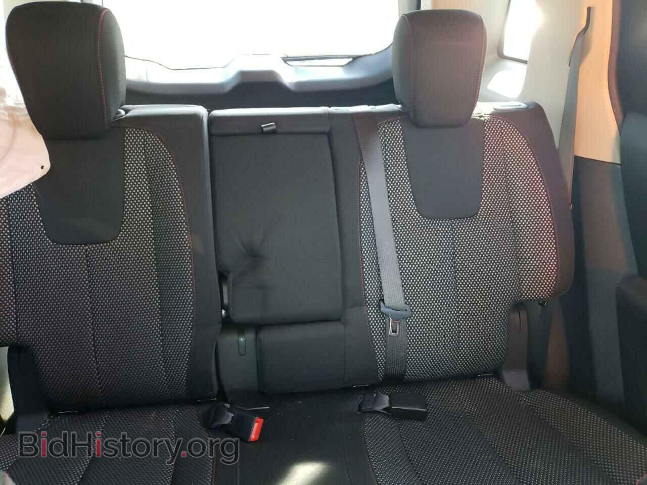 2017 GMC TERRAIN - VIN: 2GKALNEK2H6331852 - Photo 10