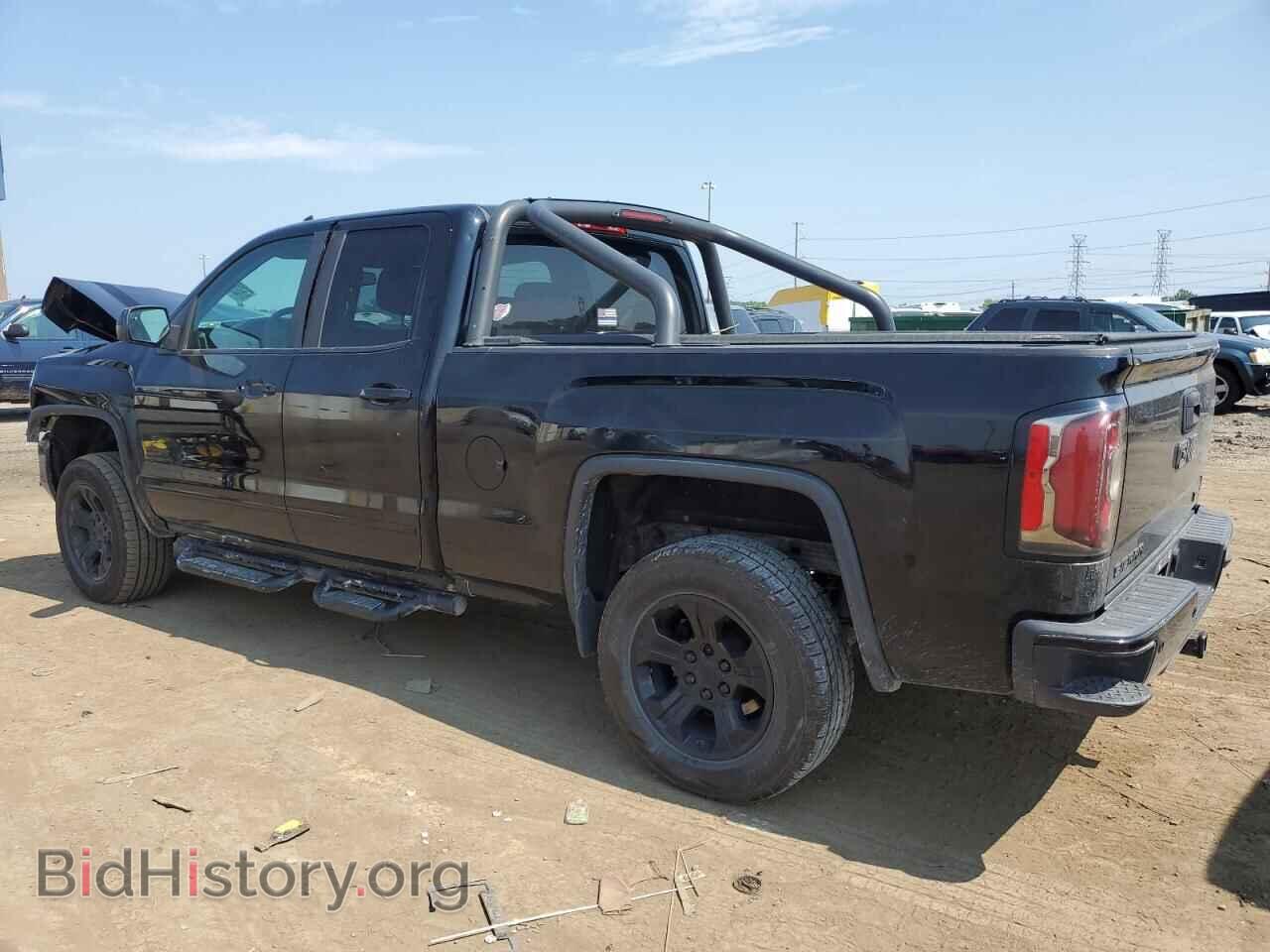 2016 GMC All Models - VIN: 1GTV2NEC7GZ315741 - Фото 2