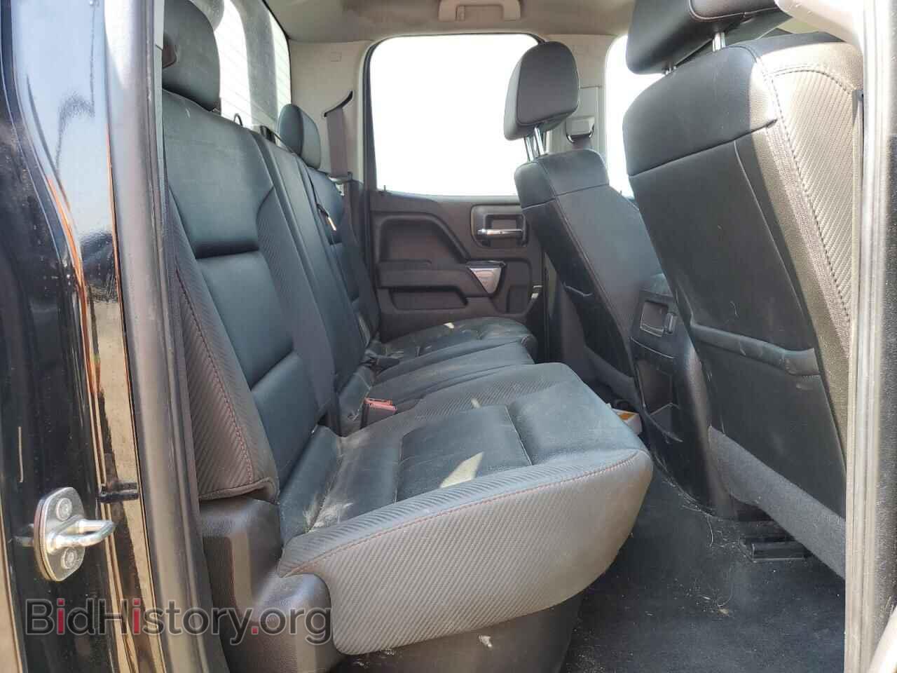 2016 GMC All Models - VIN: 1GTV2NEC7GZ315741 - Фото 10