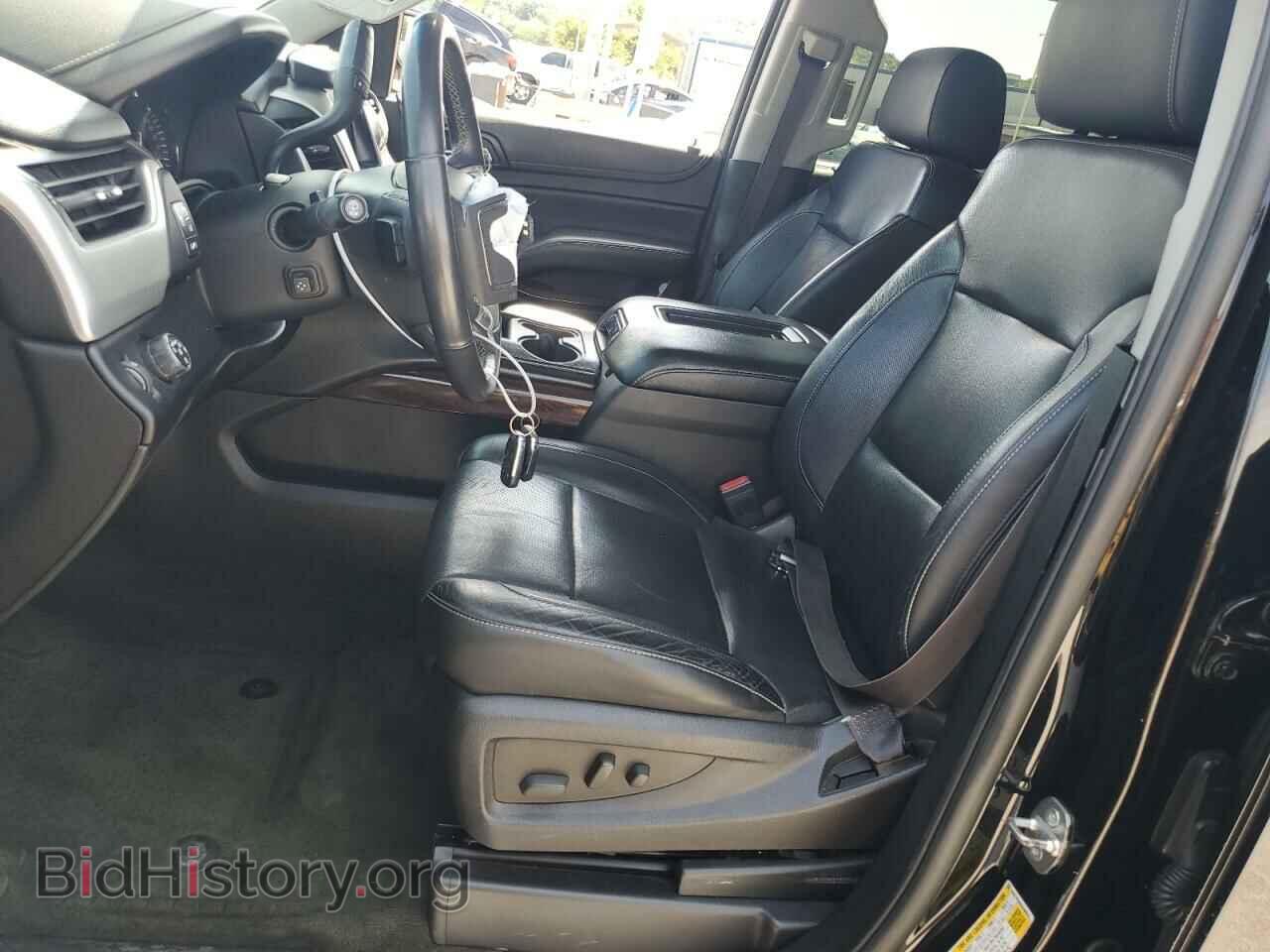 2015 GMC YUKON - VIN: 1GKS1BKC9FR248670 - Фото 7