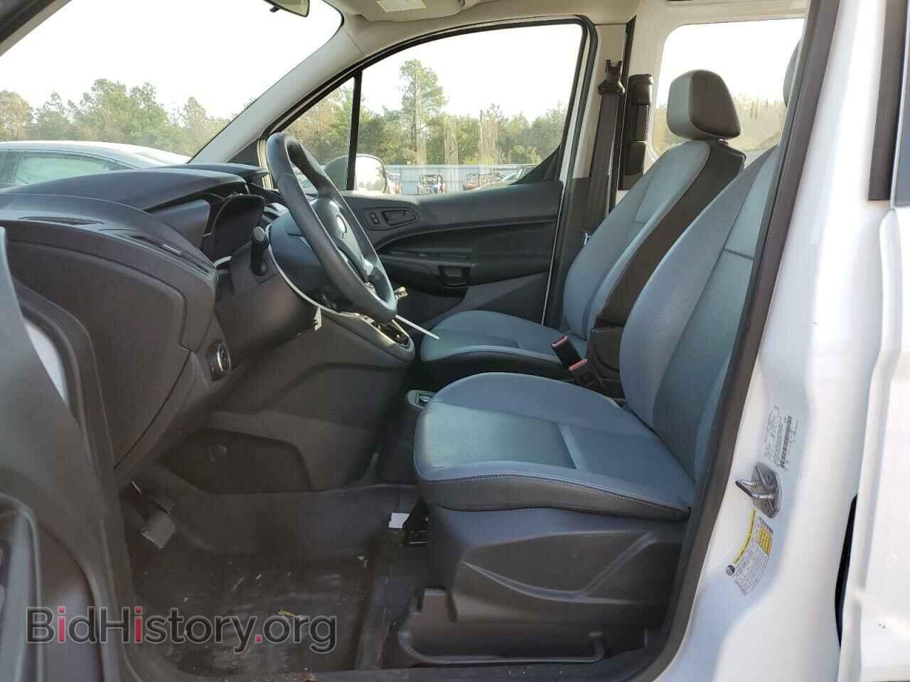 2016 FORD TRANSIT - VIN: NM0LS7E70G1279179 - Фото 7