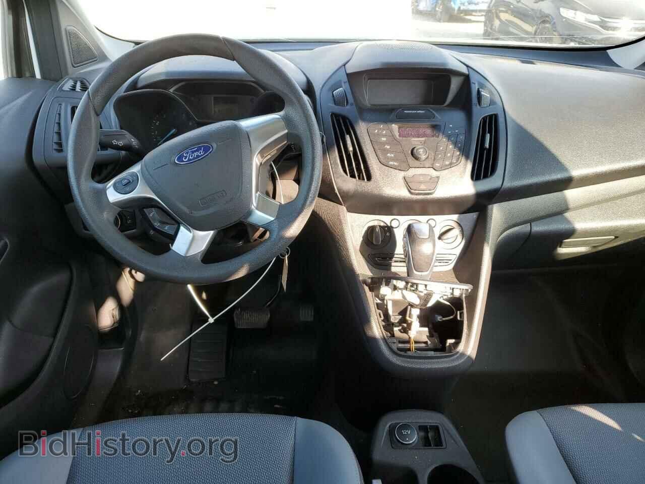 2016 FORD TRANSIT - VIN: NM0LS7E70G1279179 - Фото 8