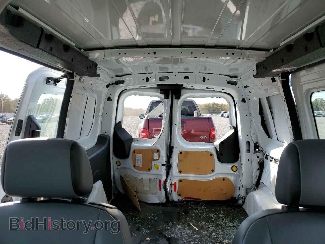 2016 FORD TRANSIT - VIN: NM0LS7E70G1279179 - Фото 10