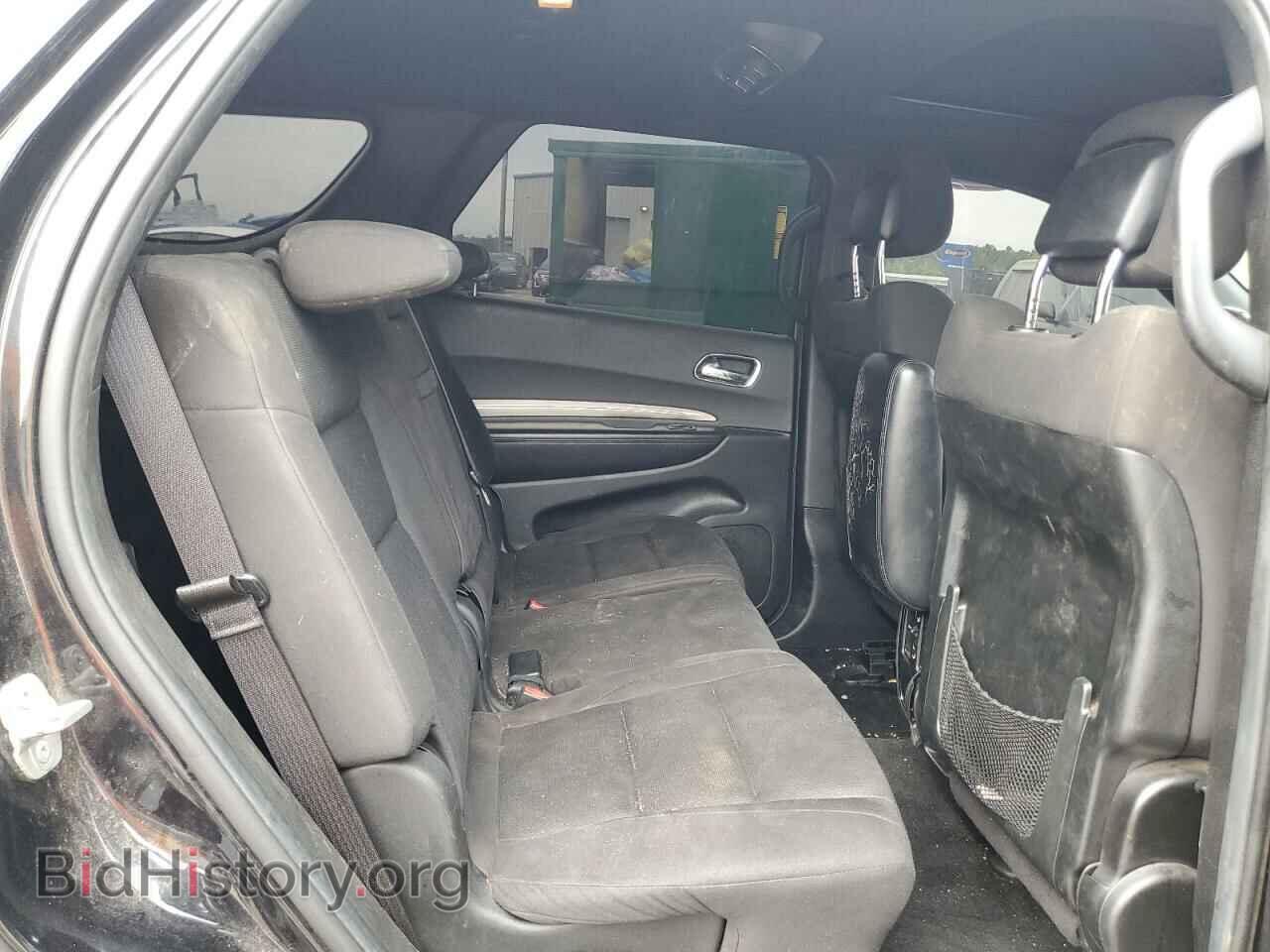 2014 DODGE DURANGO - VIN: 1C4RDHAG7EC300338 - Photo 11