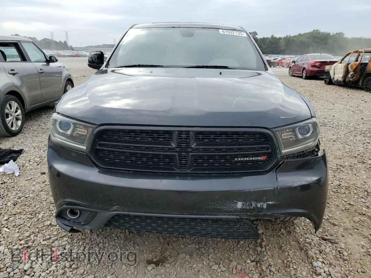 2014 DODGE DURANGO - VIN: 1C4RDHAG7EC300338 - Photo 5