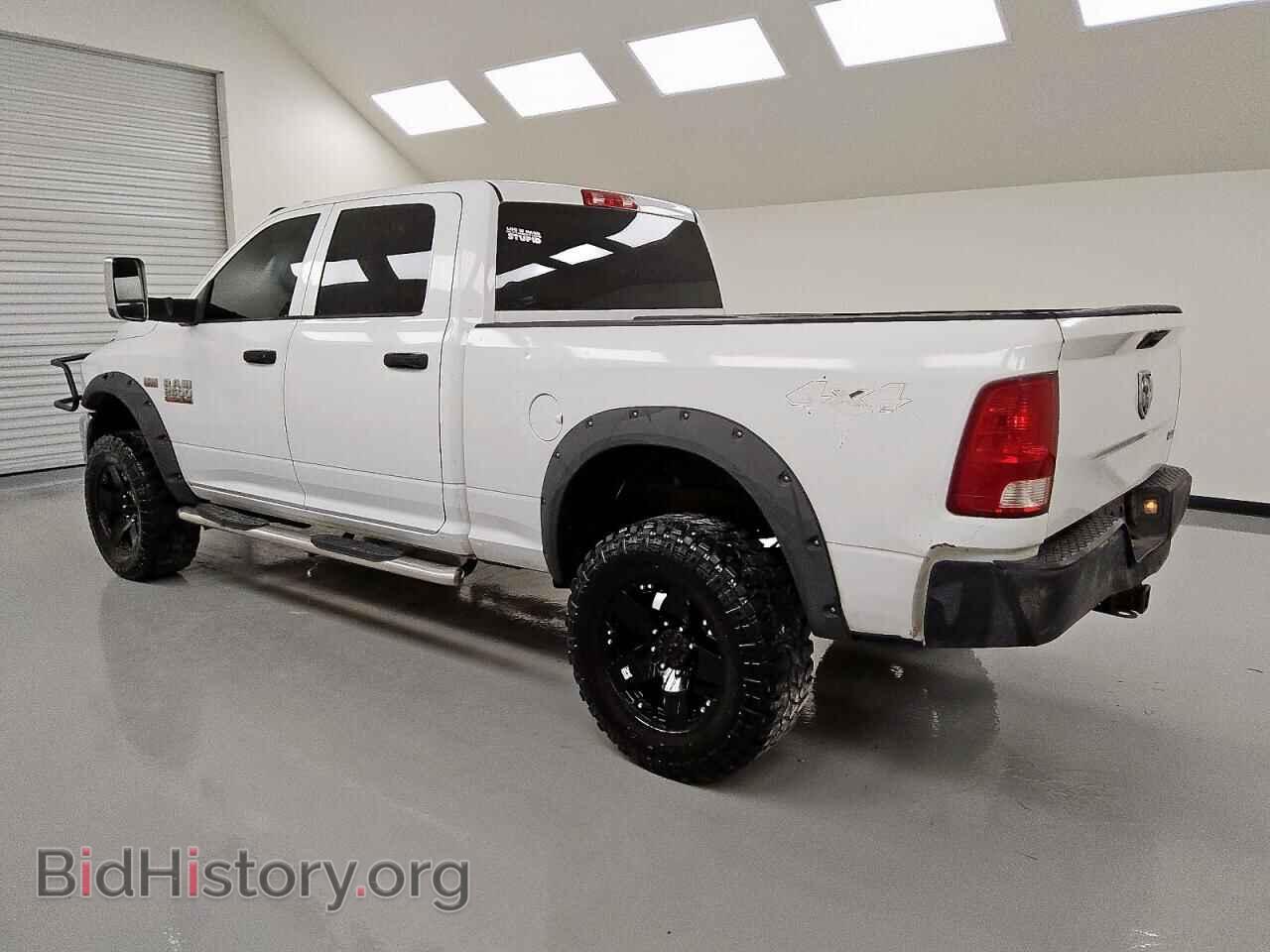2014 RAM All Models - VIN: 3C6TR5CT2EG182994 - Фото 2