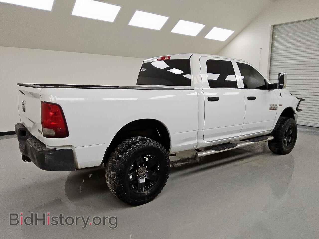 2014 RAM All Models - VIN: 3C6TR5CT2EG182994 - Фото 3