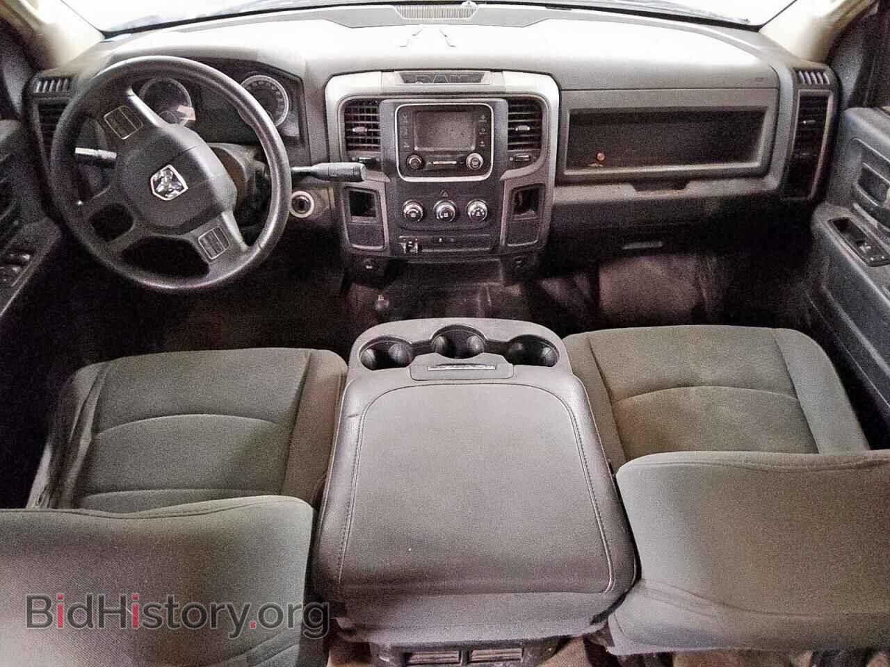 2014 RAM All Models - VIN: 3C6TR5CT2EG182994 - Фото 8