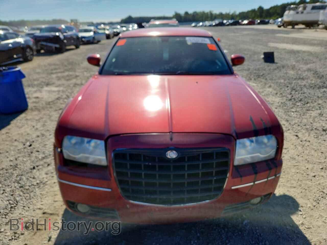 2007 CHRYSLER 300 - VIN: 2C3KA53G37H716123 - Фото 5
