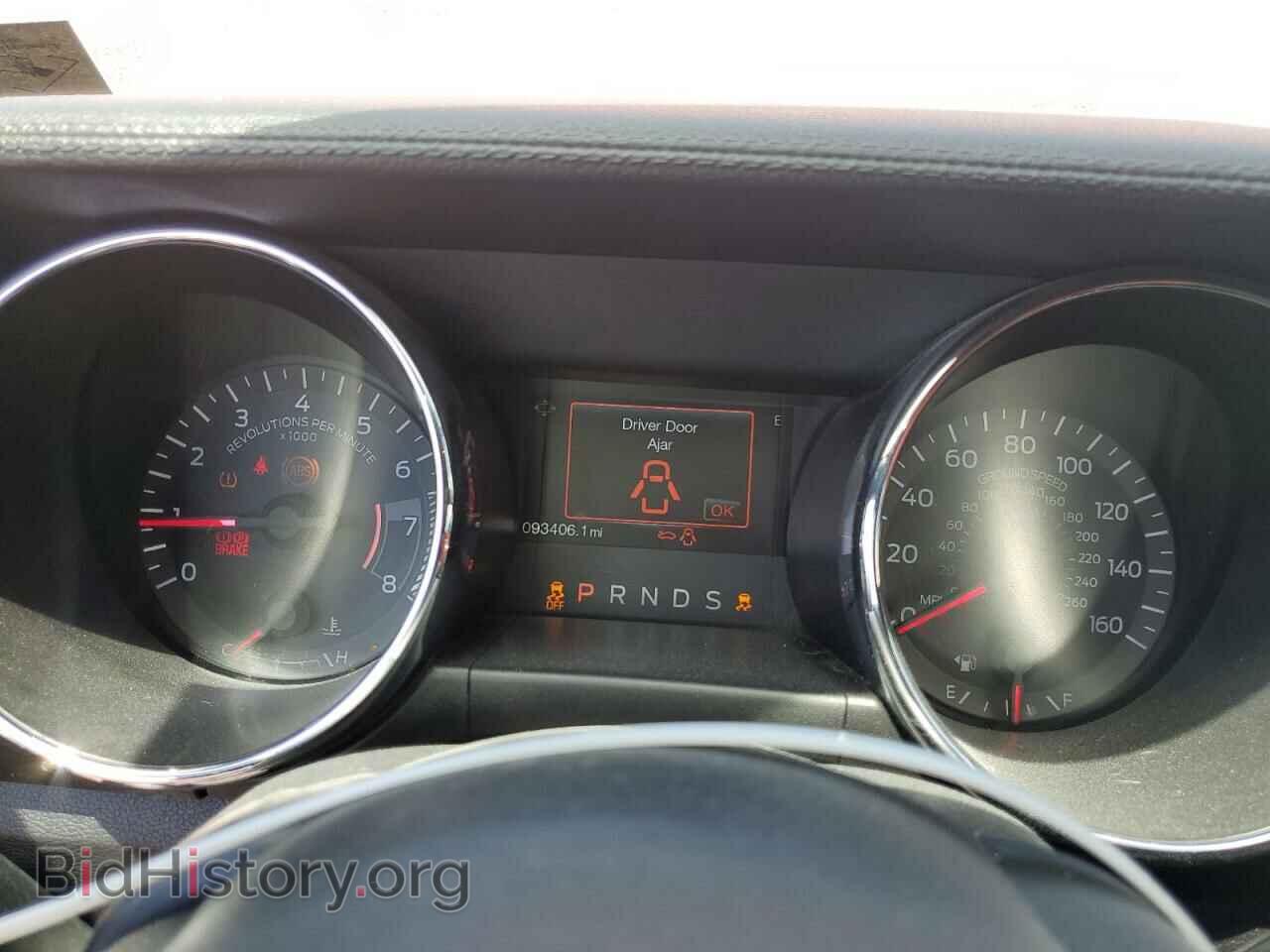 2015 FORD ALL Models - VIN: 1FA6P8AM7F5432527 - Photo 9