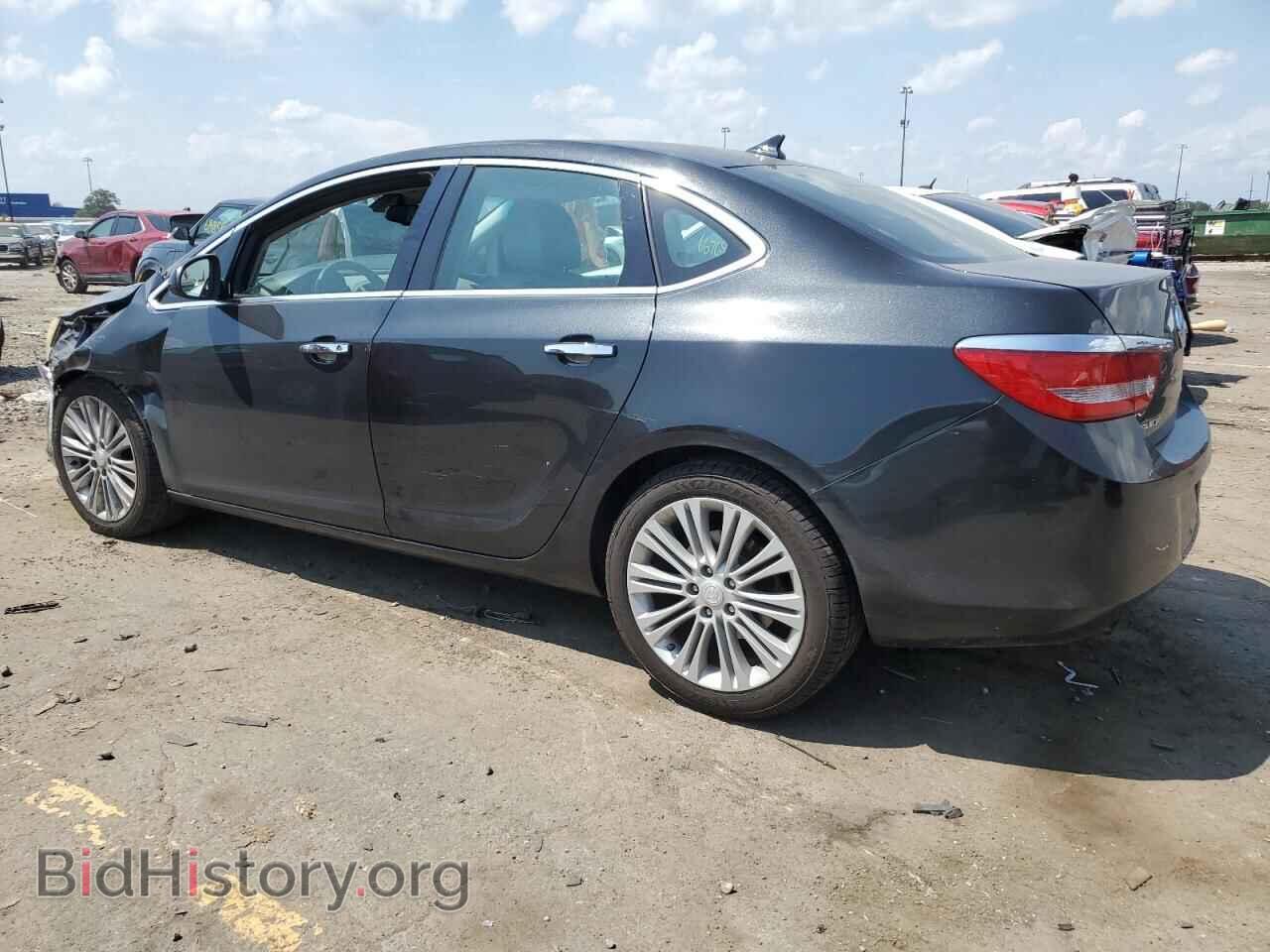 2013 BUICK VERANO - VIN: 1G4PP5SK6D4200994 - Фото 2