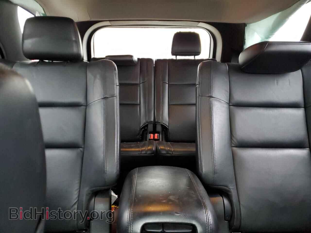 2016 DODGE DURANGO - VIN: 1C4RDJDG7GC398244 - Фото 10