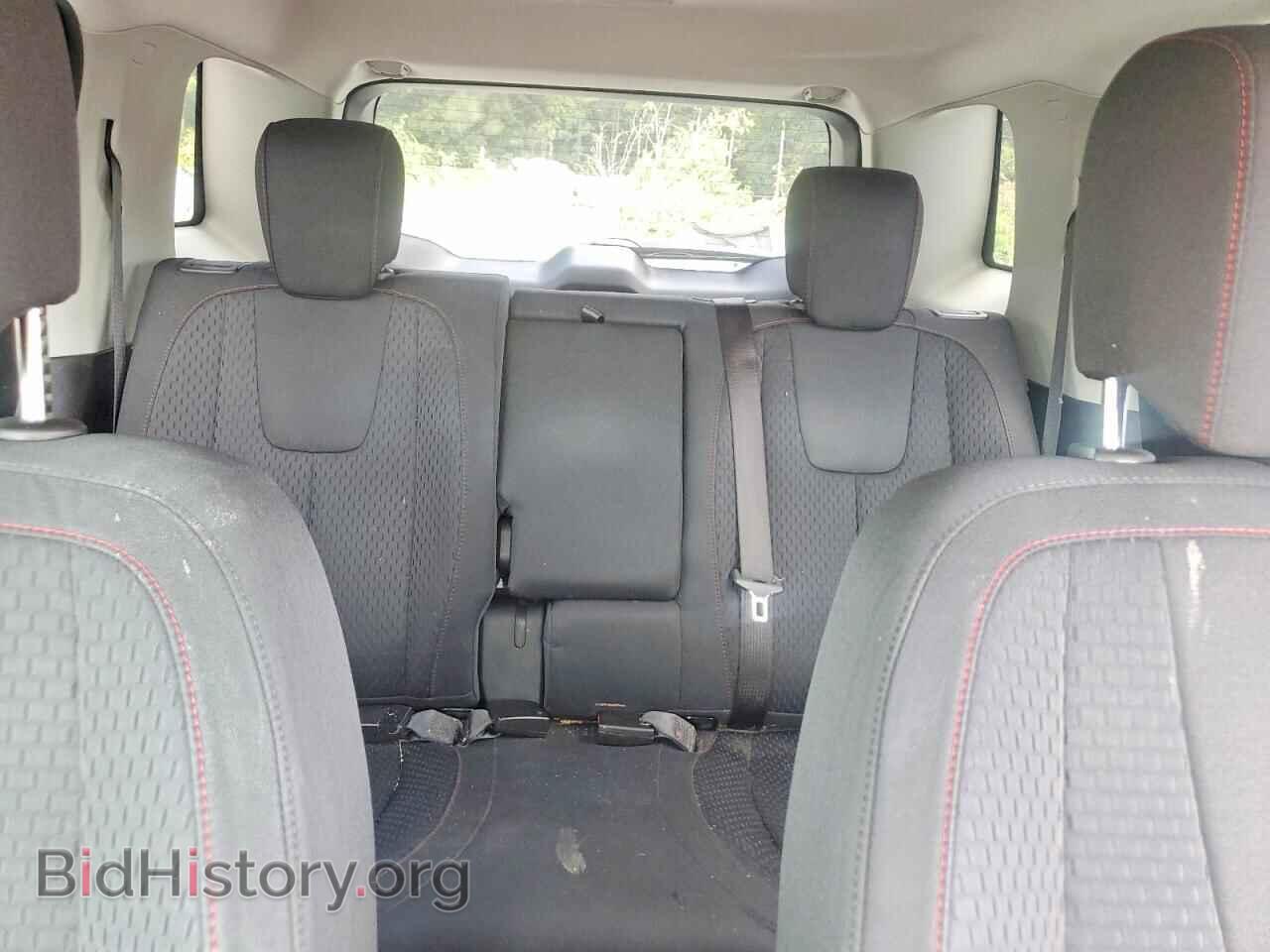 2013 GMC TERRAIN - VIN: 2GKALMEKXD6229946 - Photo 10