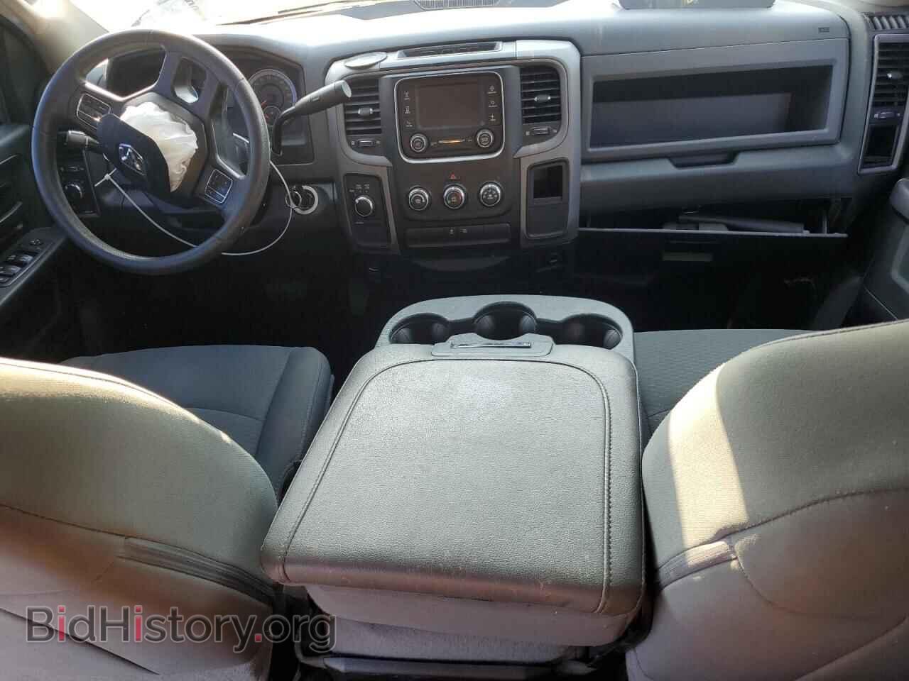 2018 RAM 1500 - VIN: 3C6RR7KT3JG186151 - Фото 8