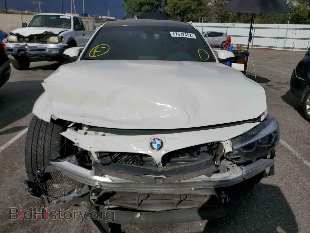 2018 BMW M3 - VIN: WBS8M9C5XJ5K98542 - Фото 5