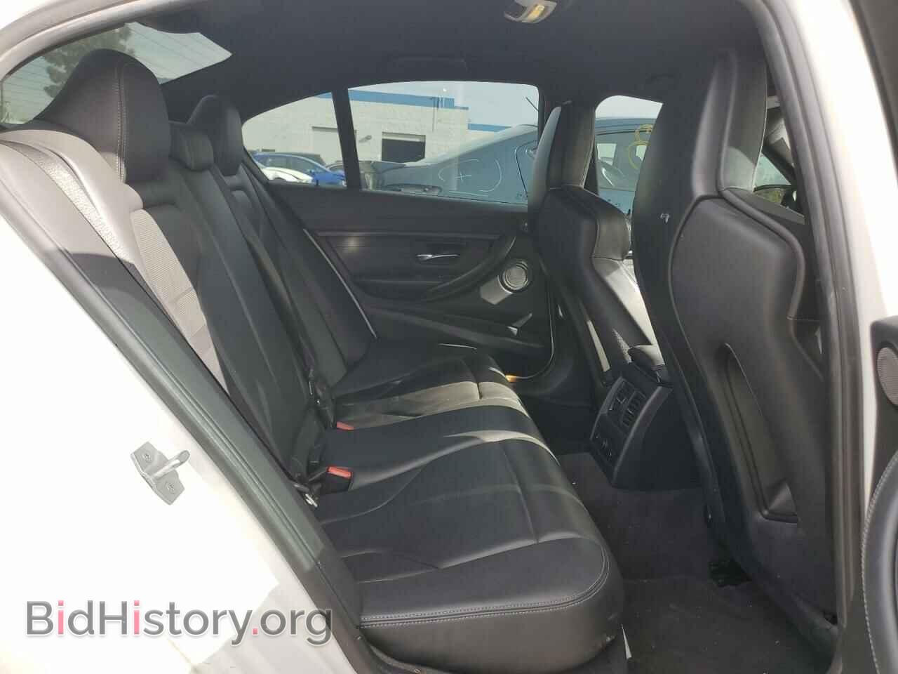2018 BMW M3 - VIN: WBS8M9C5XJ5K98542 - Фото 10