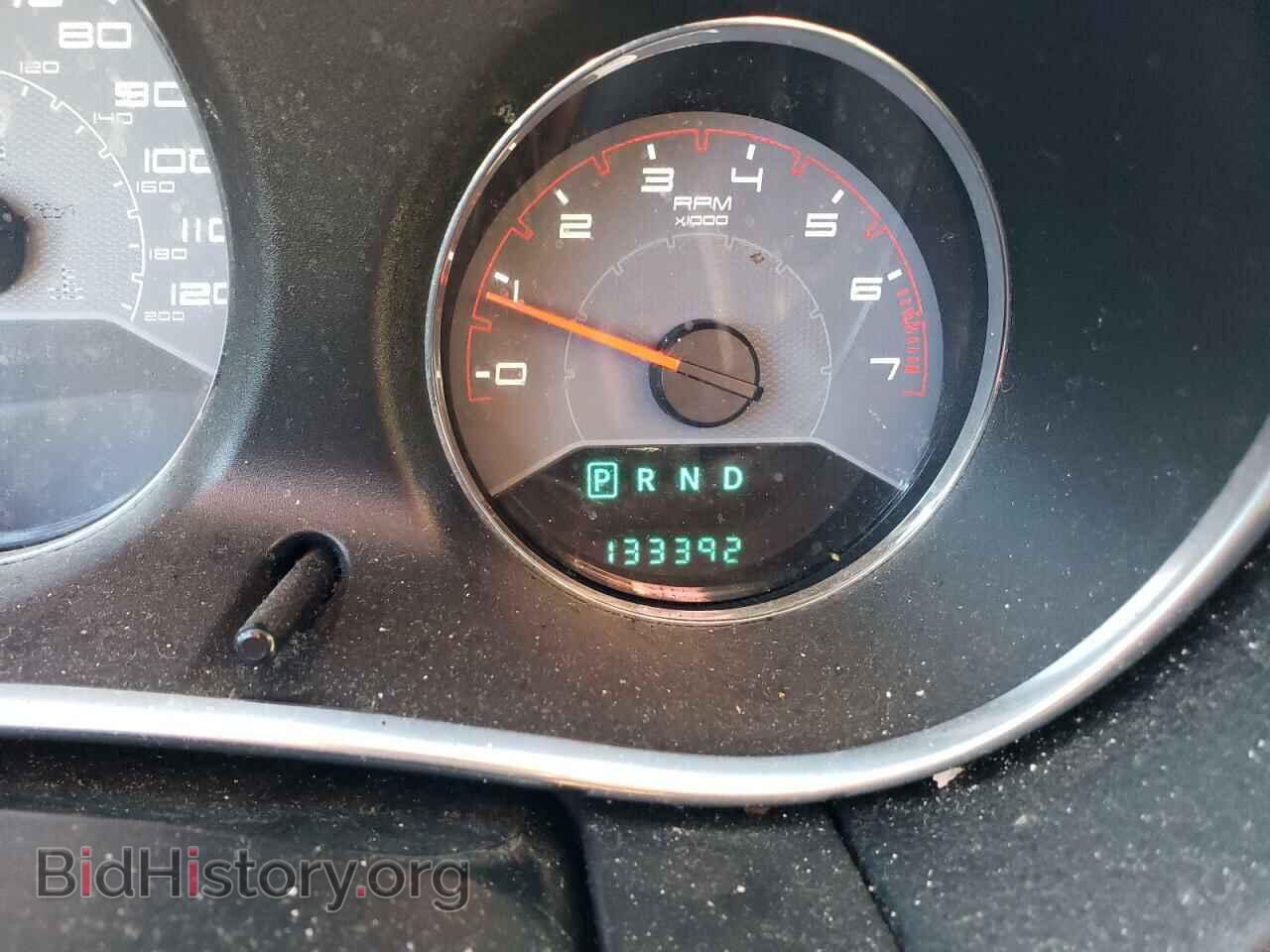 2013 DODGE AVENGER - VIN: 1C3CDZAG4DN766716 - Photo 8