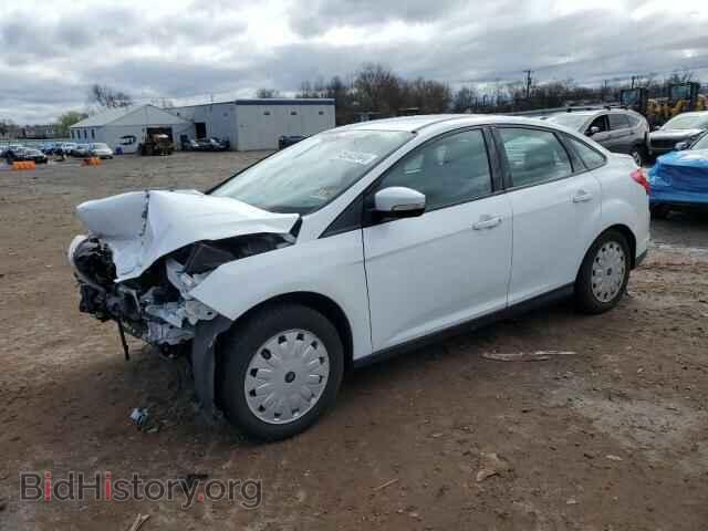Photo 1FADP3F24DL293967 - FORD FOCUS 2013