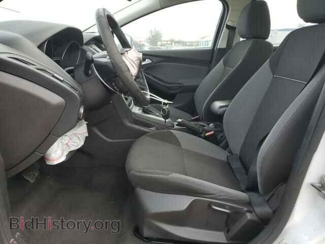 2013 FORD FOCUS - VIN: 1FADP3F24DL293967 - Фото 7