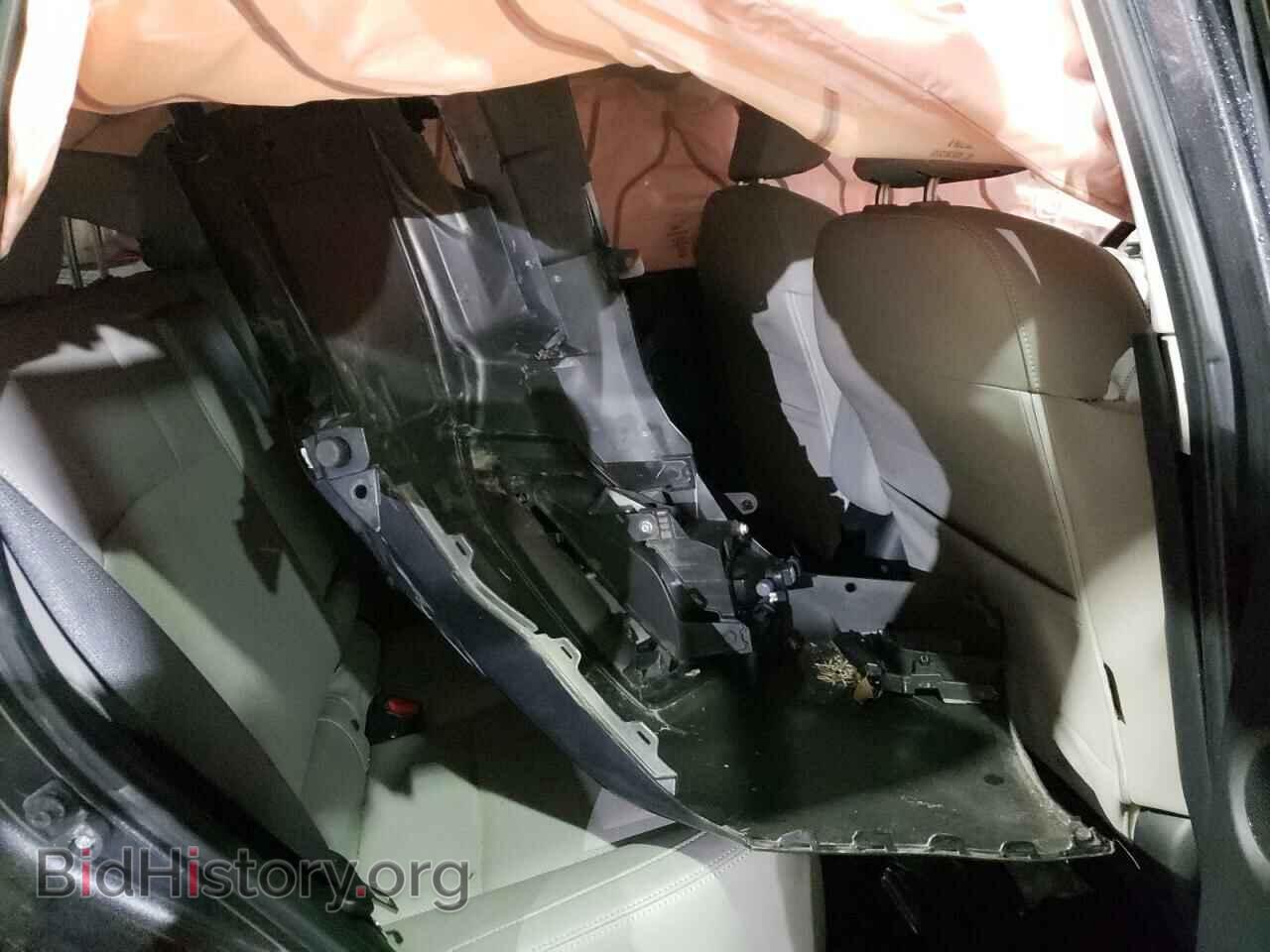 2017 SUBARU FORESTER - VIN: JF2SJARC6HH547829 - Фото 10