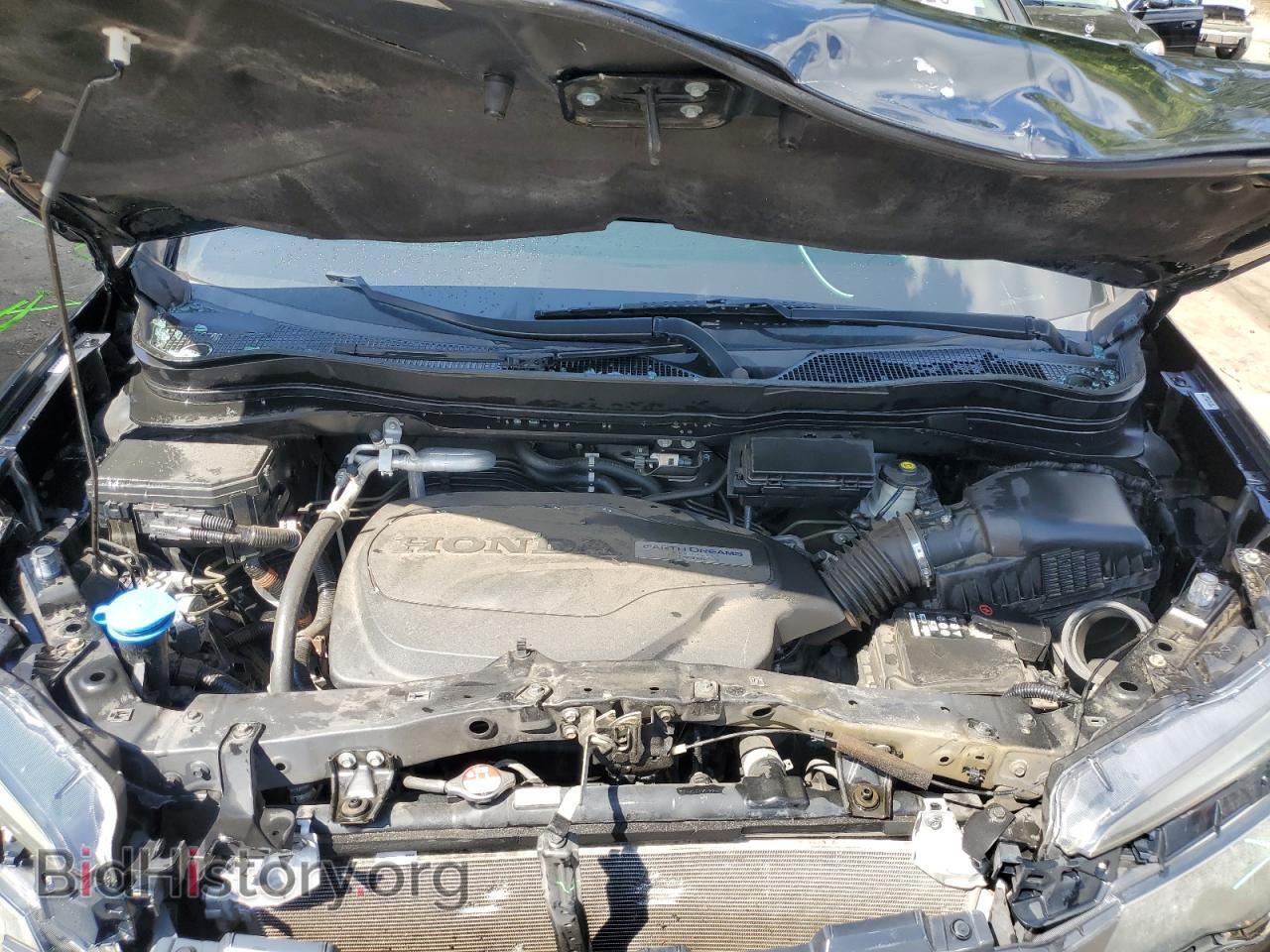 2017 HONDA PILOT - VIN: 5FNYF5H50HB020597 - Фото 12