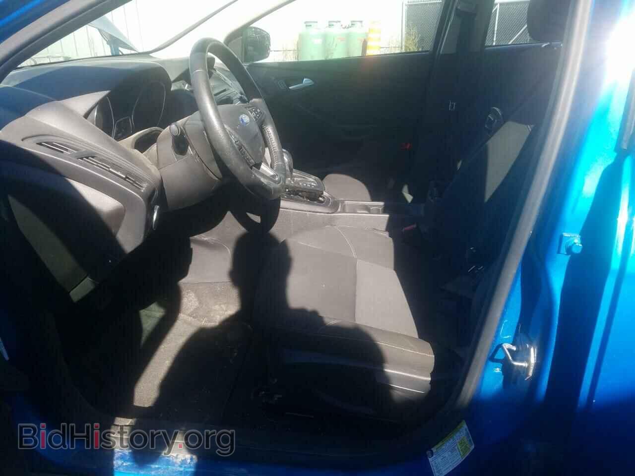 2015 FORD FOCUS - VIN: 1FADP3K20FL309168 - Photo 7