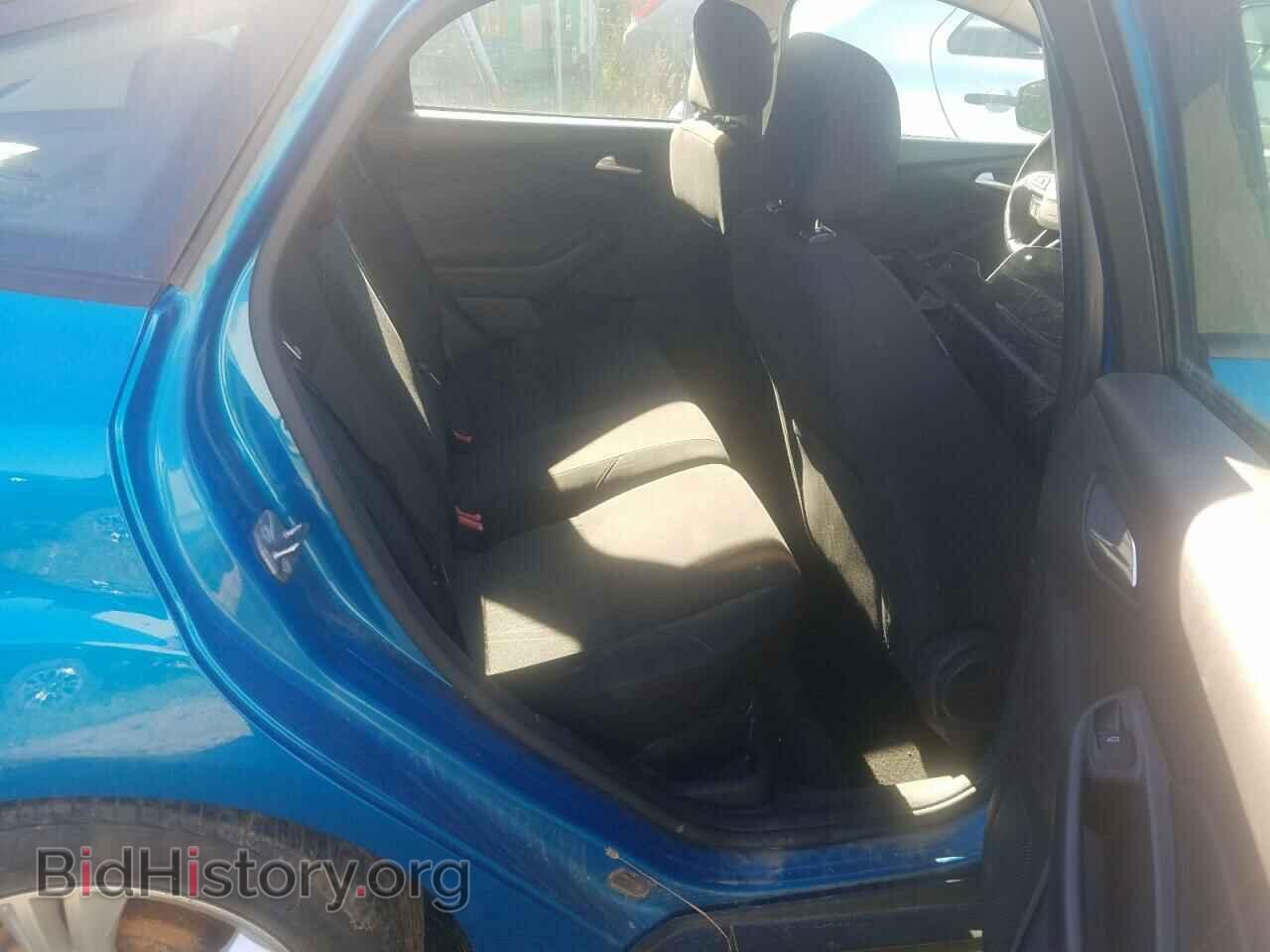 2015 FORD FOCUS - VIN: 1FADP3K20FL309168 - Photo 10