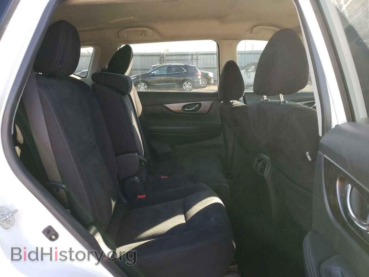 2014 NISSAN ROGUE - VIN: 5N1AT2ML5EC754752 - Фото 11