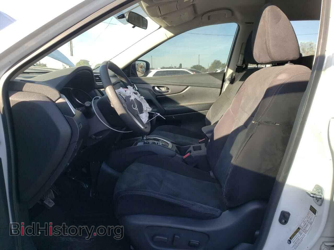 2014 NISSAN ROGUE - VIN: 5N1AT2ML5EC754752 - Фото 7