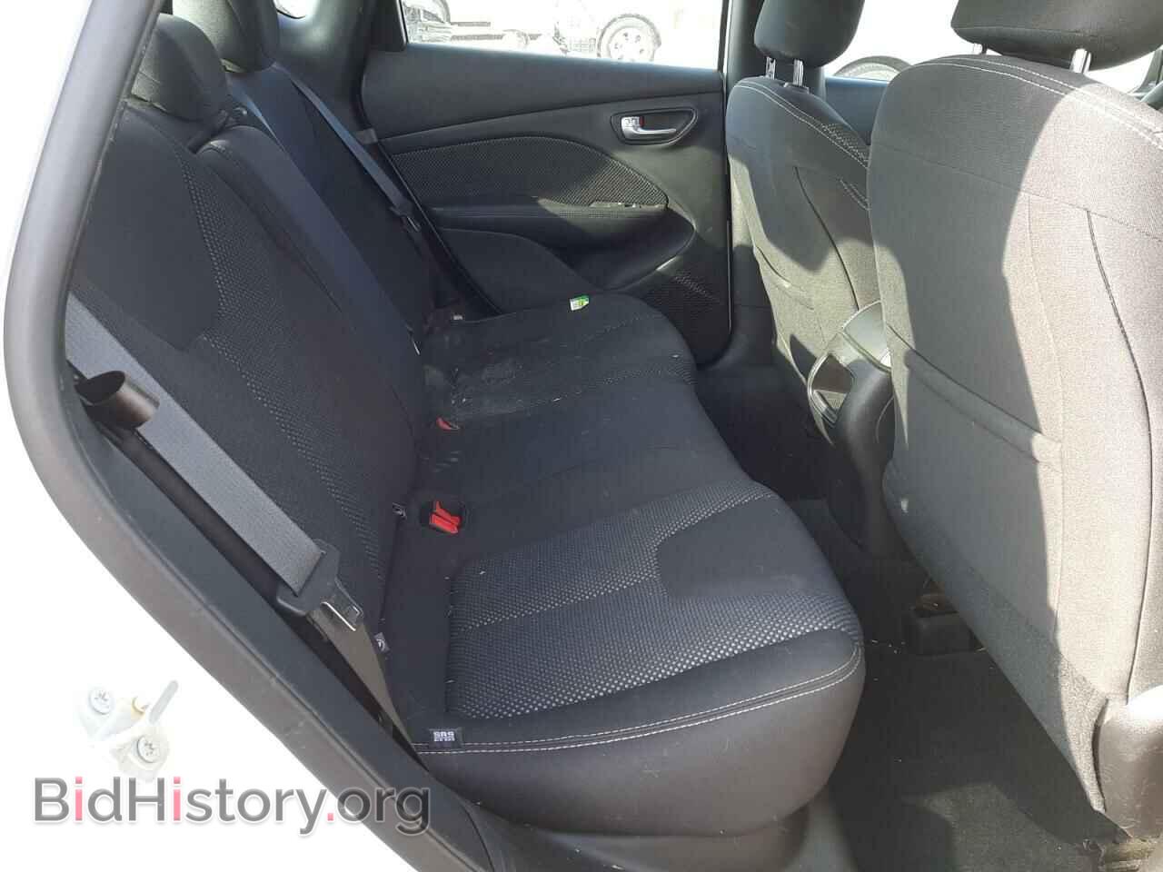 2015 DODGE DART - VIN: 1C3CDFBBXFD403718 - Фото 10