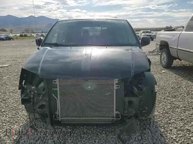 2012 DODGE CARAVAN - VIN: 2C4RDGDG4CR351368 - Photo 14