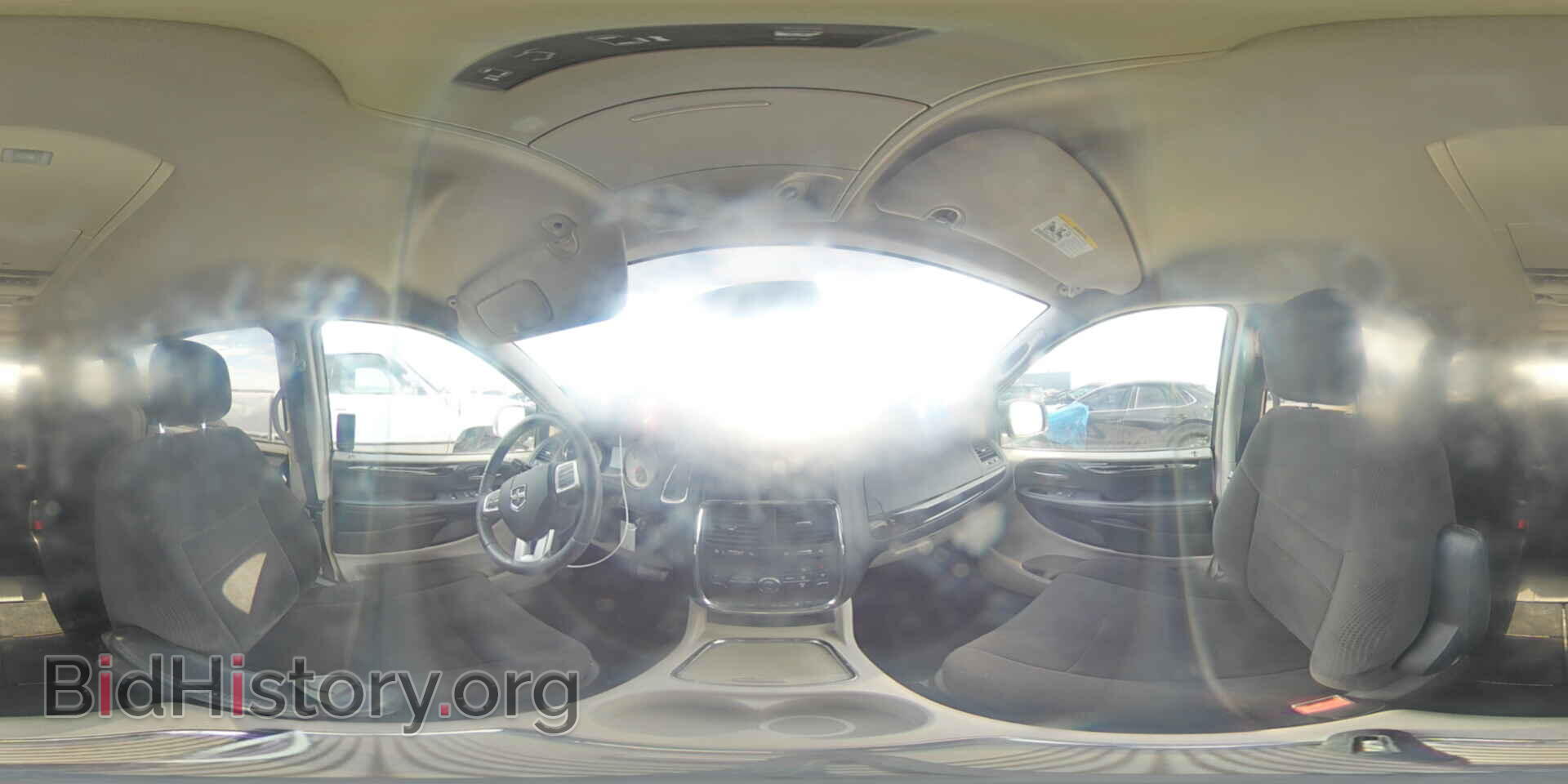2012 DODGE CARAVAN - VIN: 2C4RDGDG4CR351368 - Photo 15