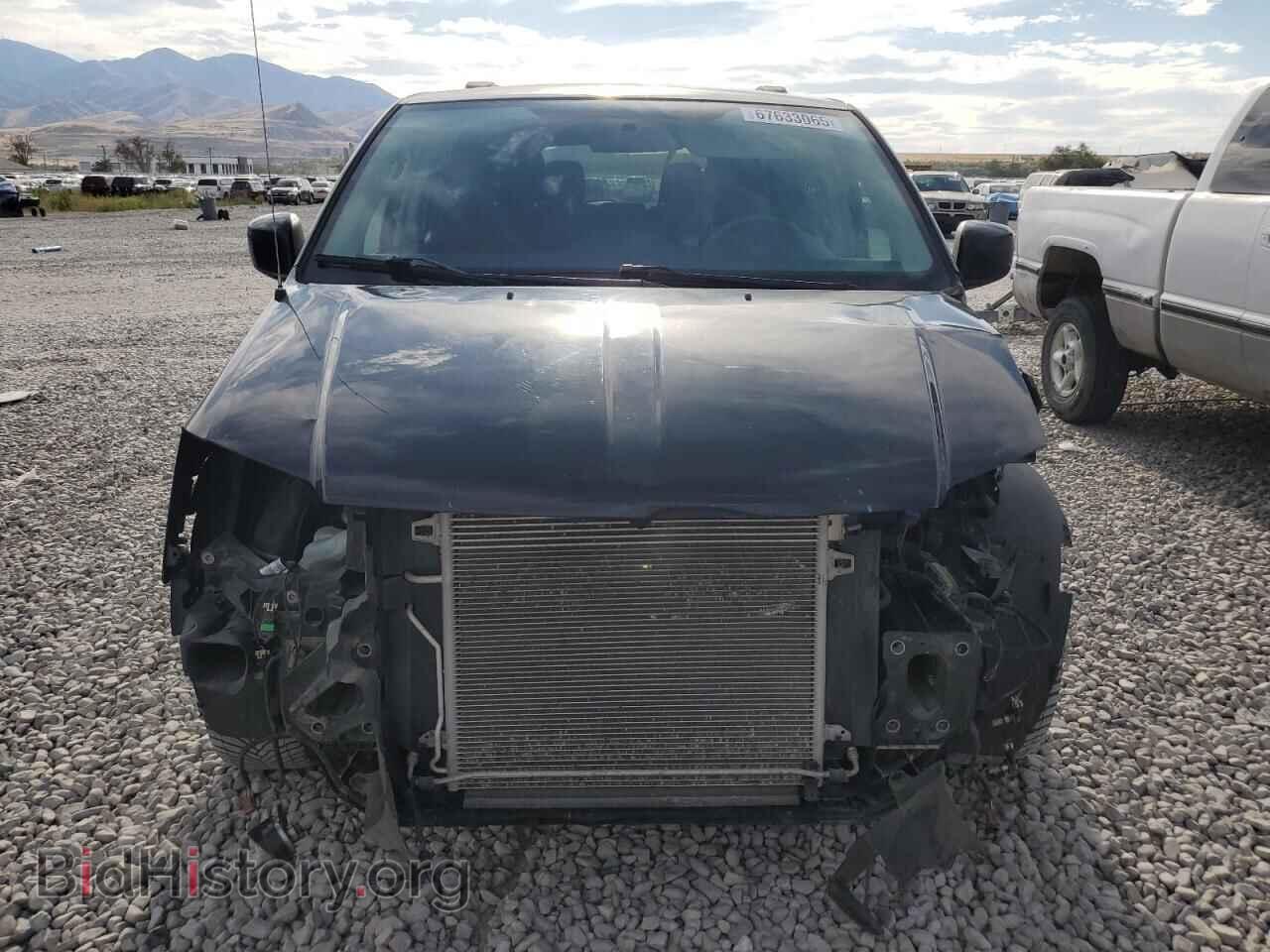 2012 DODGE CARAVAN - VIN: 2C4RDGDG4CR351368 - Photo 5
