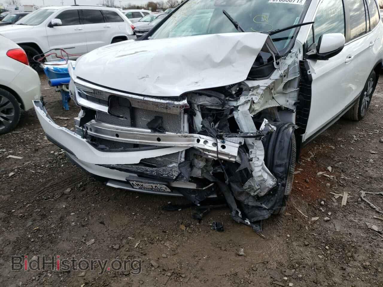2021 HONDA PILOT - VIN: 5FNYF6H51MB099861 - Фото 9