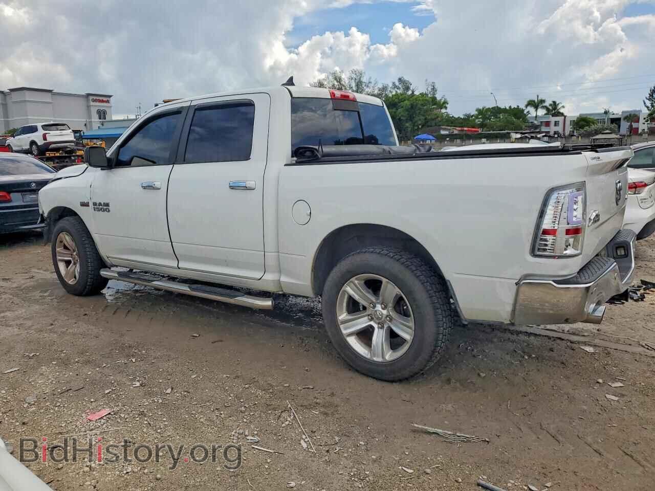 2014 RAM 1500 - VIN: 1C6RR7LT5ES413580 - Photo 2