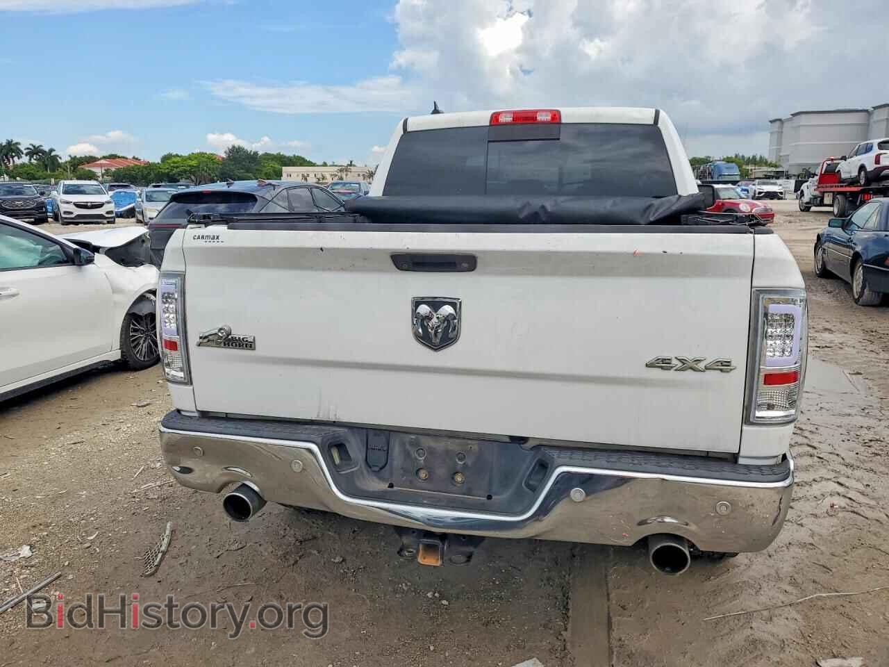 2014 RAM 1500 - VIN: 1C6RR7LT5ES413580 - Photo 6
