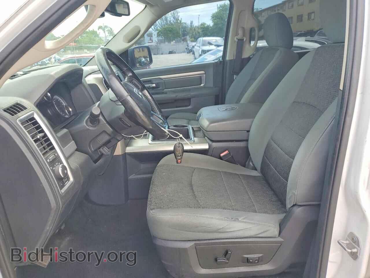 2014 RAM 1500 - VIN: 1C6RR7LT5ES413580 - Photo 7