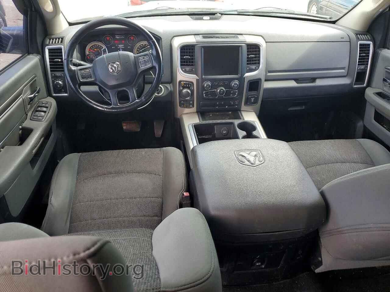 2014 RAM 1500 - VIN: 1C6RR7LT5ES413580 - Photo 8