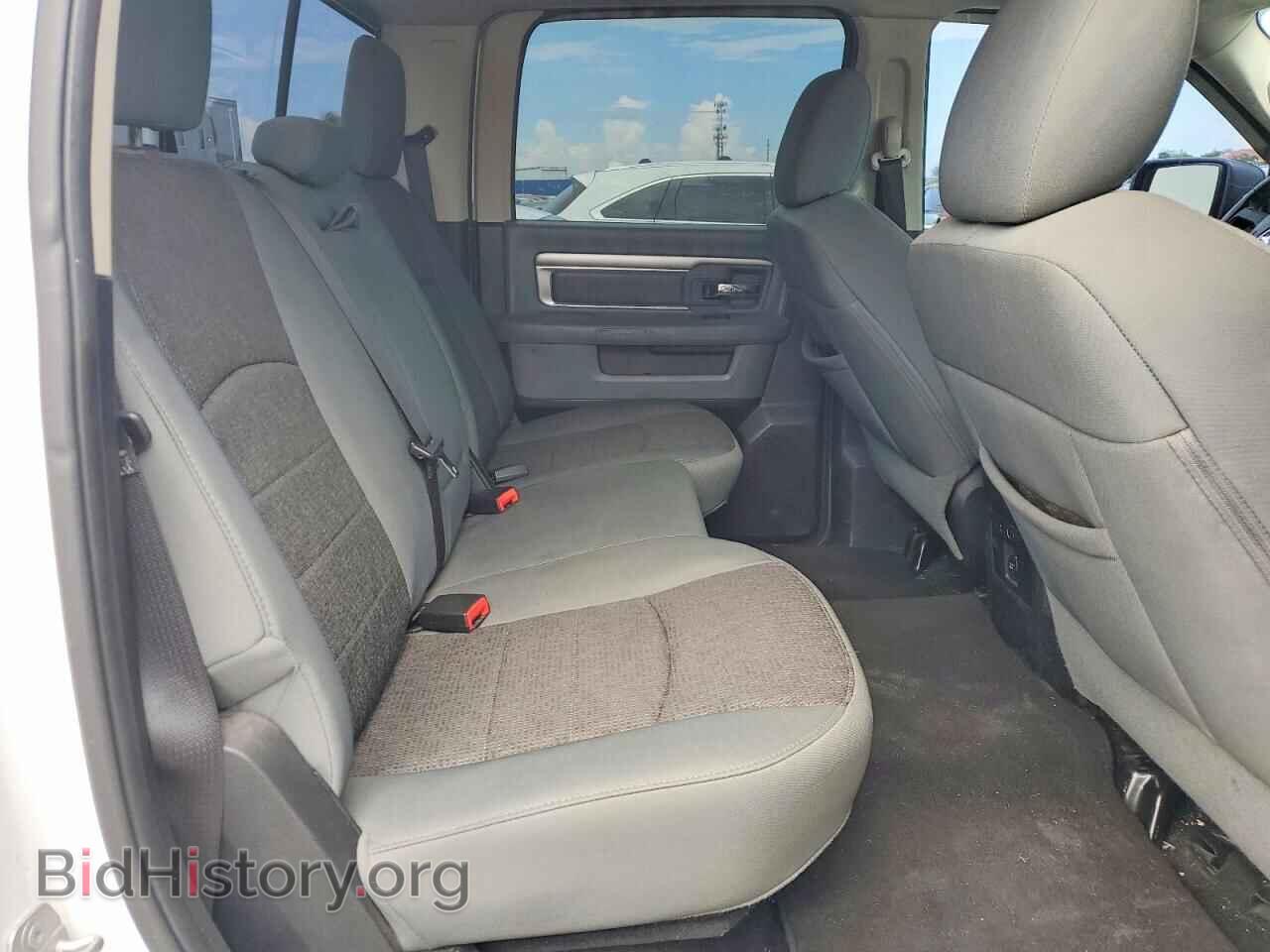 2014 RAM 1500 - VIN: 1C6RR7LT5ES413580 - Photo 10