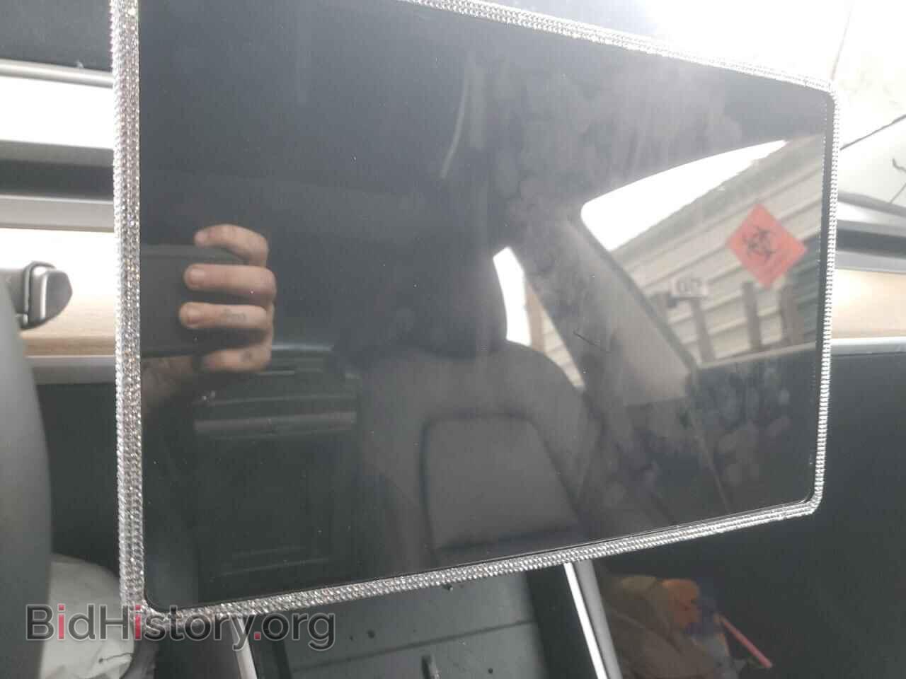 2020 TESLA MODEL 3 - VIN: 5YJ3E1EA1LF661323 - Photo 9