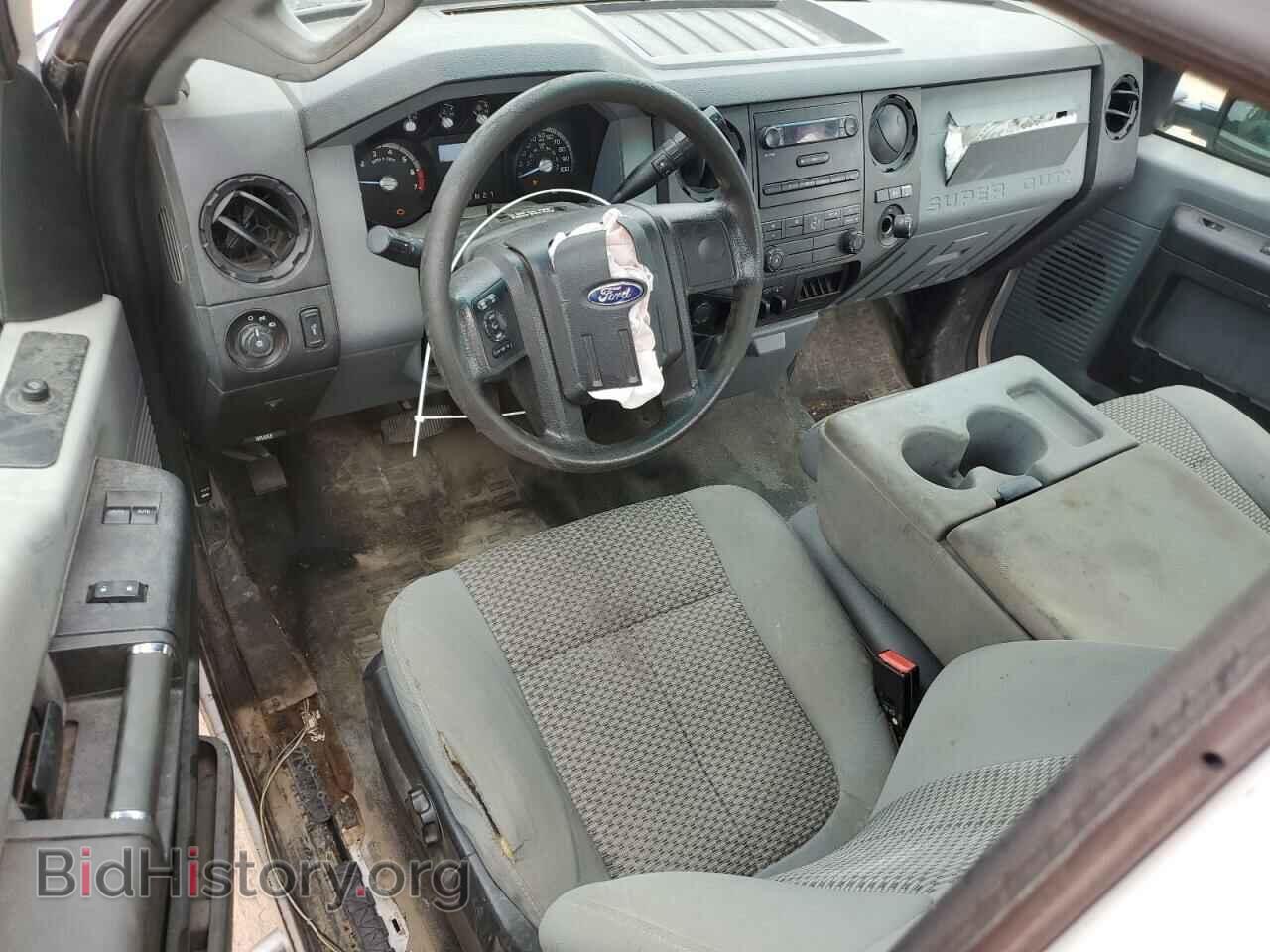 2015 FORD F250 - VIN: 1FTBF2B6XFED20846 - Фото 8