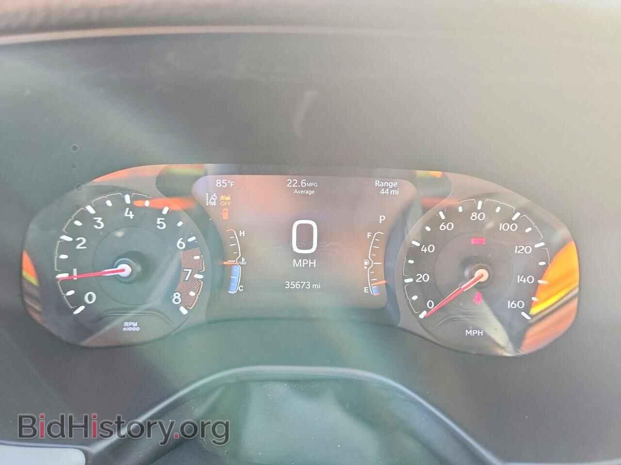 2025 JEEP COMPASS - VIN: 3C4NJDCN4ST600656 - Фото 9