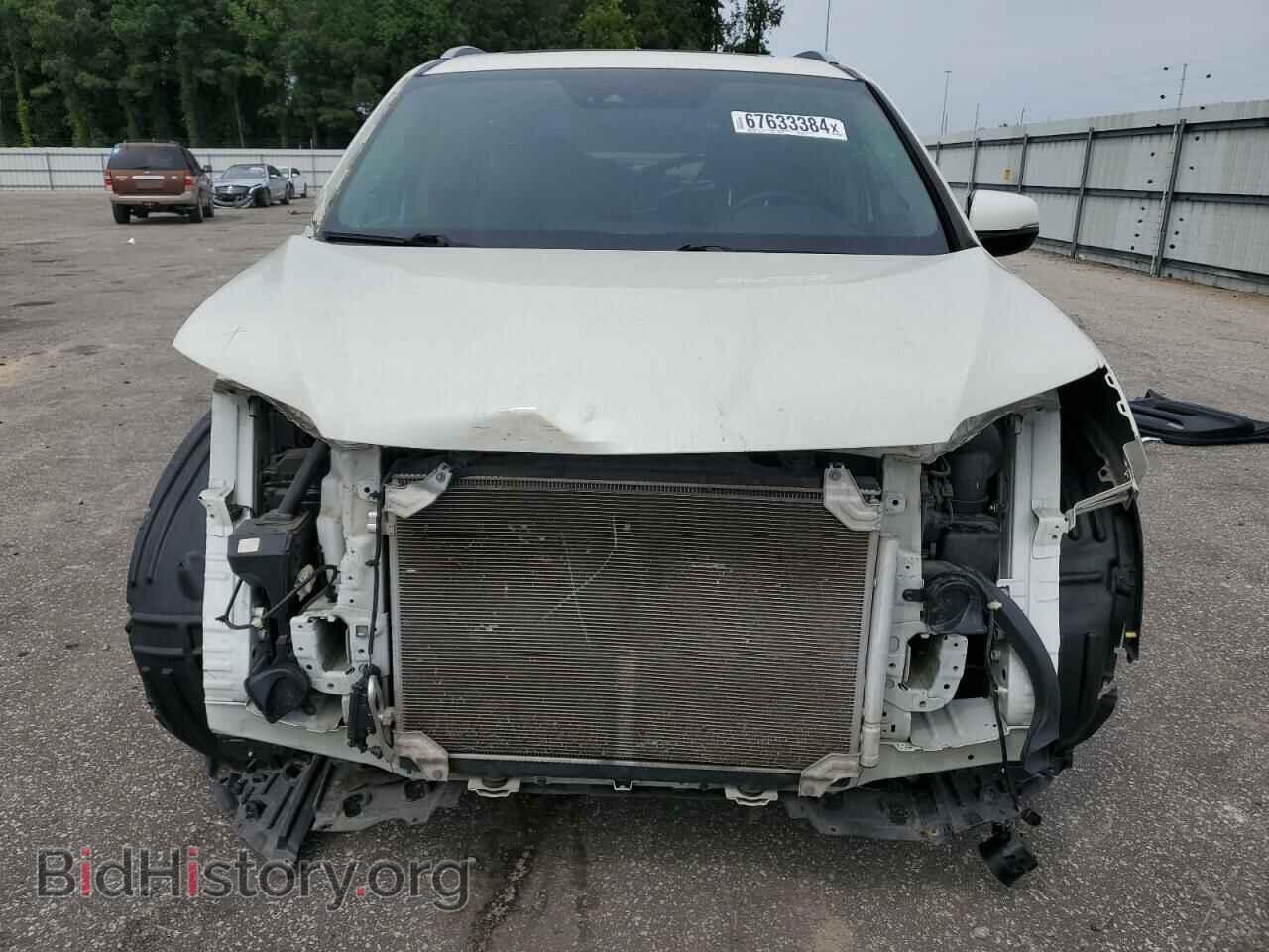 2019 HONDA PILOT - VIN: 5FNYF6H04KB000113 - Фото 5