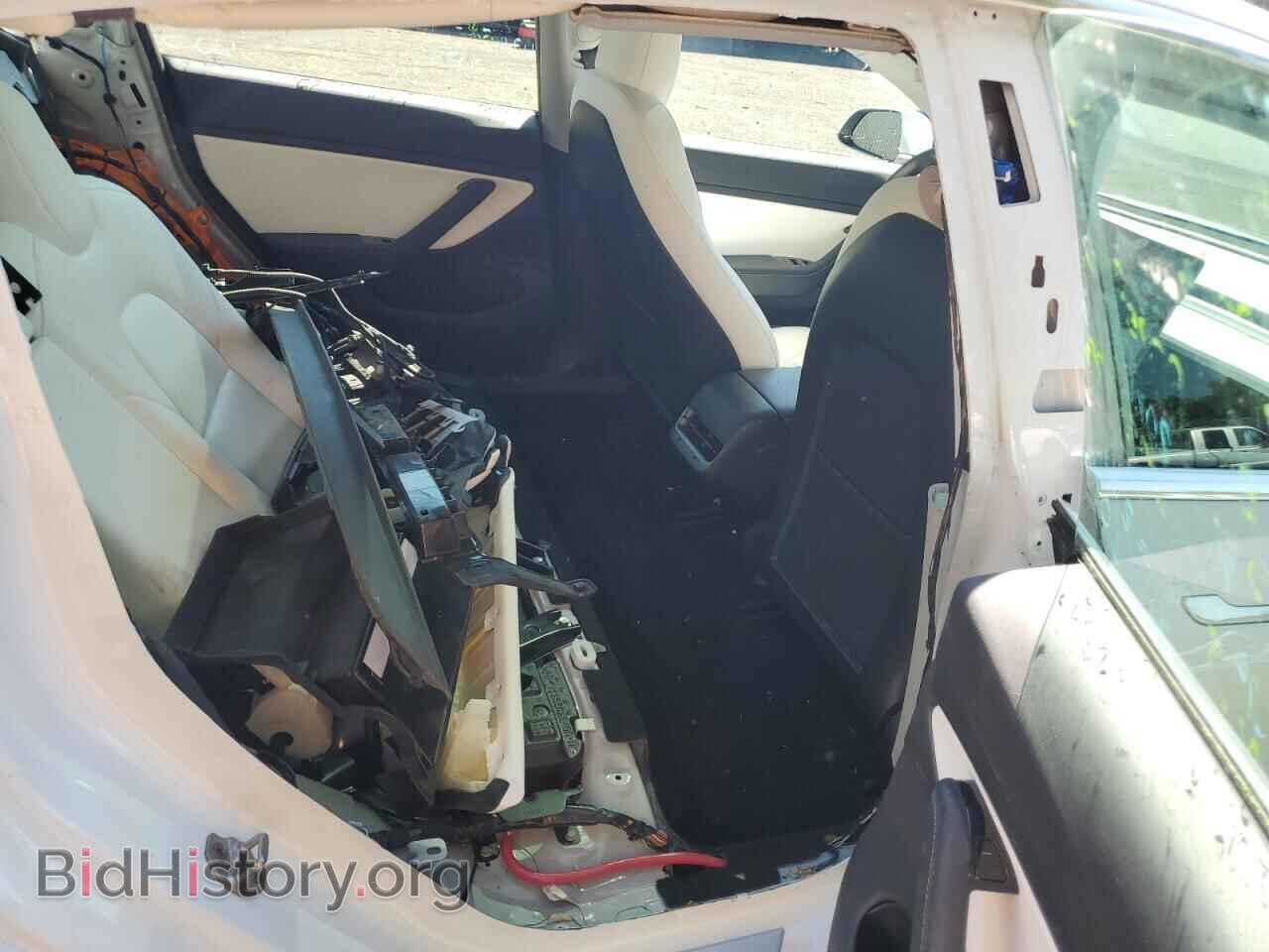 2019 TESLA MODEL 3 - VIN: 5YJ3E1EBXKF213928 - Фото 10